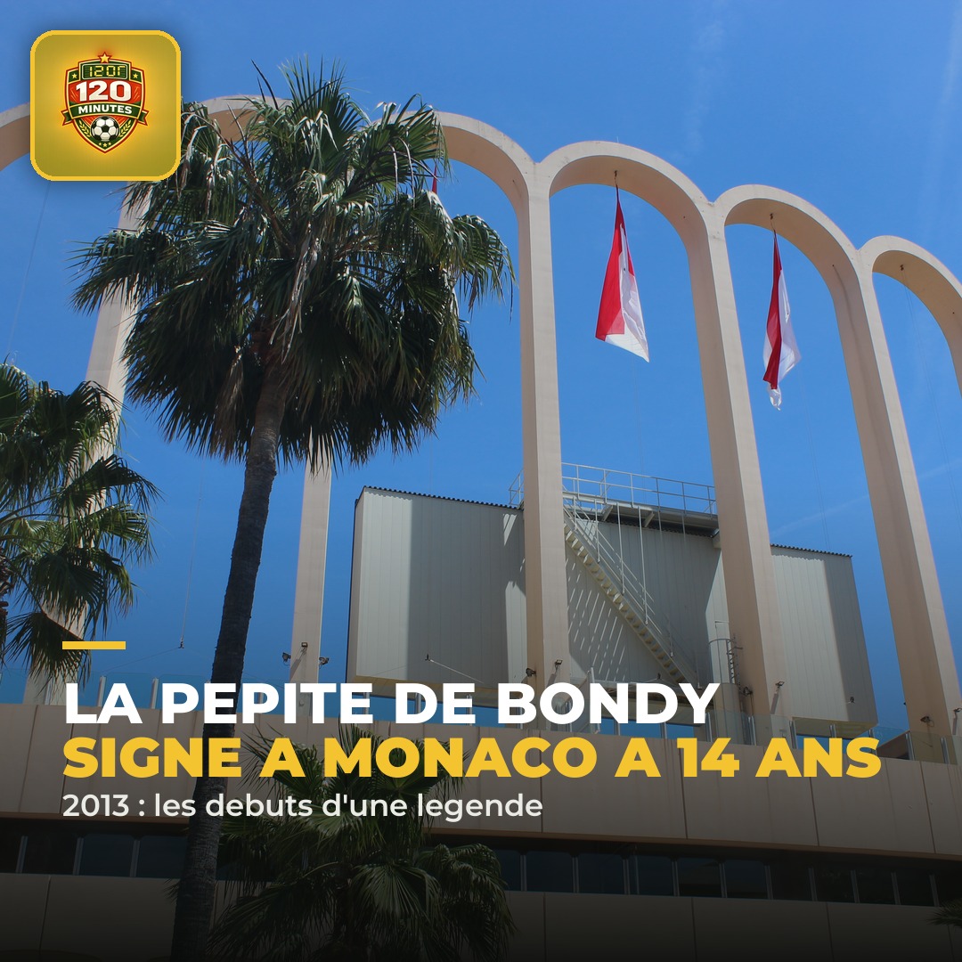 NOUVELLE SERIE — Après Messi et Ronaldo, on retrace la vie de Kylian Mbappé, des cités de Bondy jusqu'à aujourd'hui.