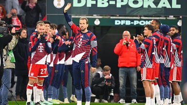 Ballon d'Or 2026 : seulement 28 points séparent Harry Kane de Kylian Mbappé