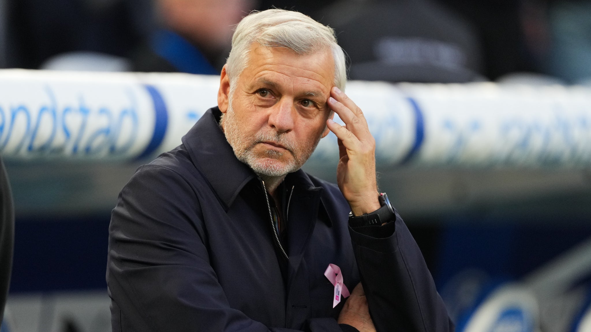 OM: Genesio refuse de céder au lobbying autour de ses jeunes