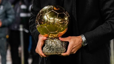 Ballon d'or : ces 6 précédents sans titre collectif qui donnent espoir à Mbappé