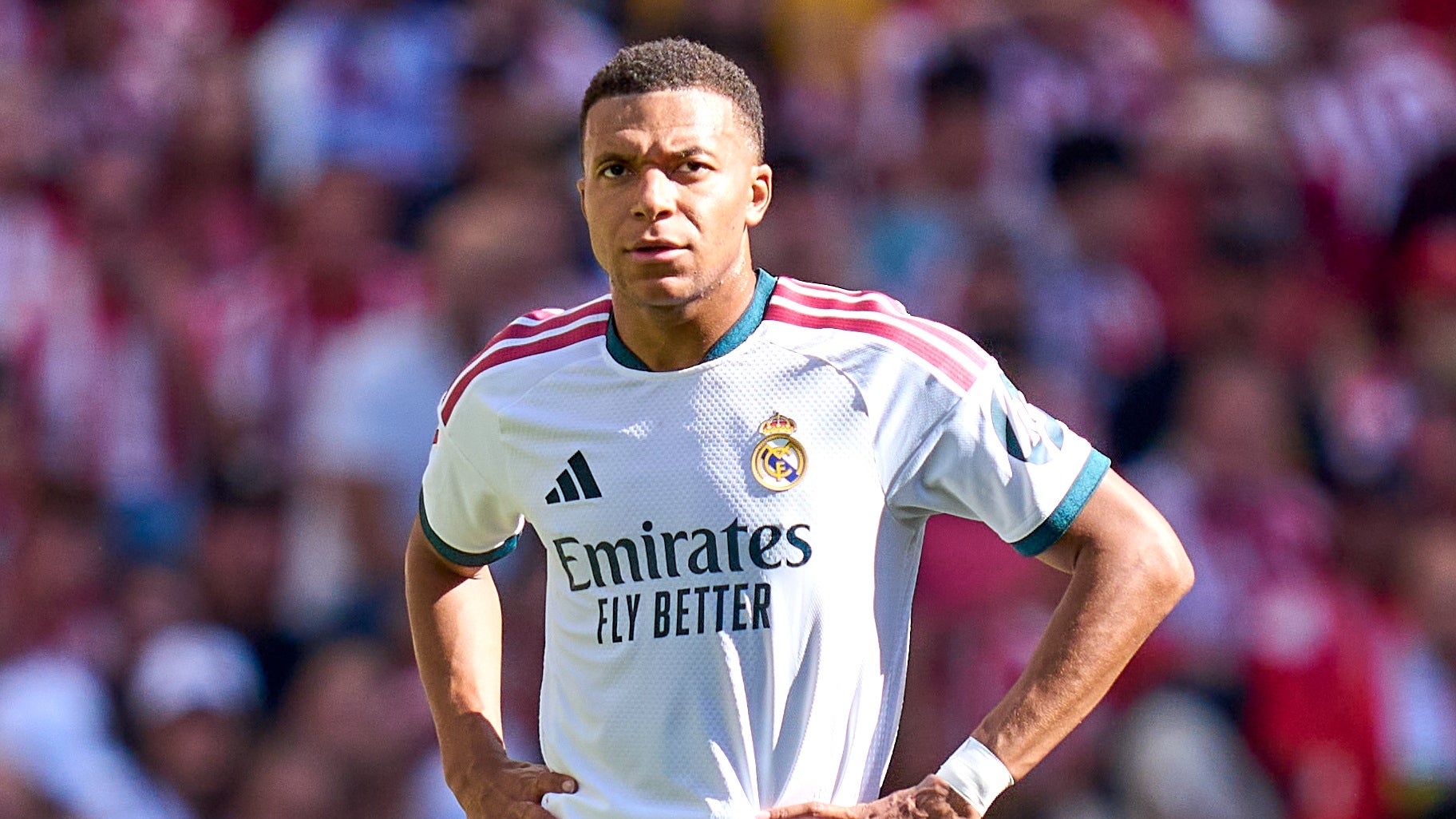 Polémique Mao Zedong : Mbappé boycotté par plusieurs marques en Chine, puis s'excuse