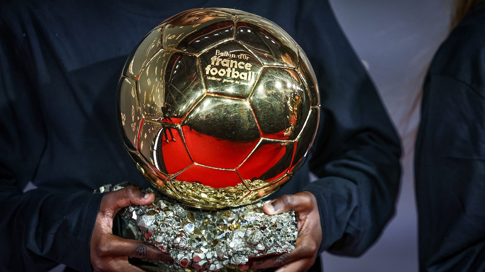 Ballon d'or : le groupe Amaury porte plainte après des paris suspects sur Polymarket