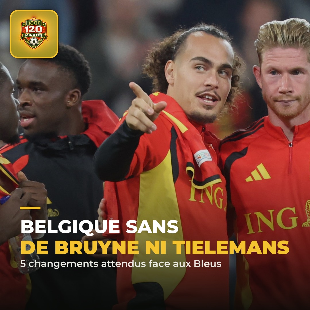 Zidane ne sera pas le seul à changer son onze ce soir.