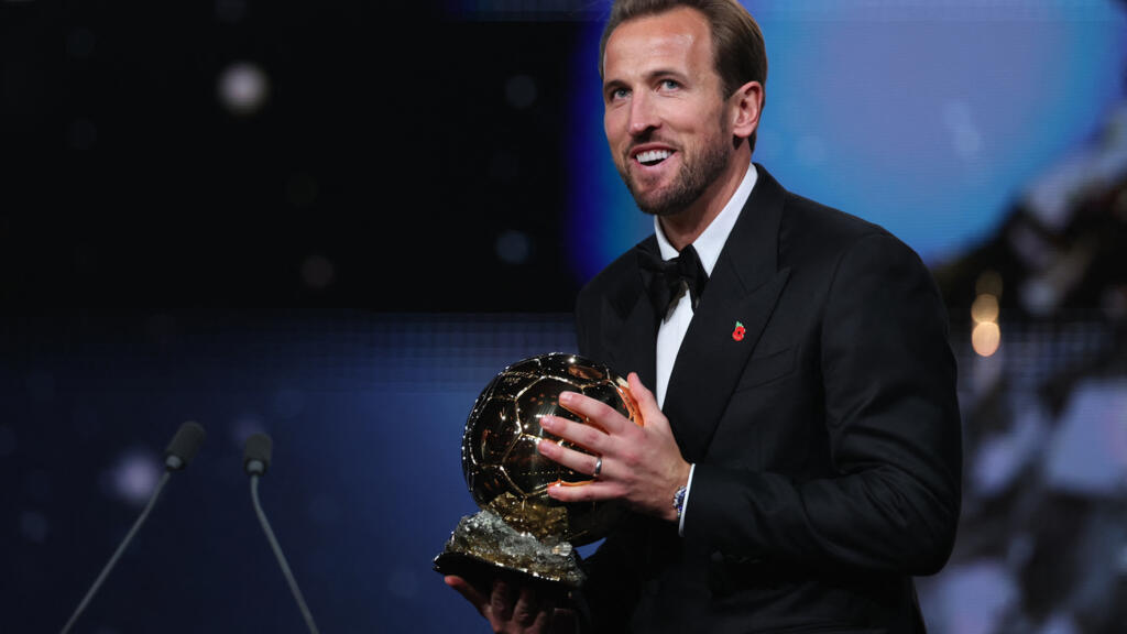 Ballon d'Or : des paris à 264 000 dollars sur le classement exact sèment le doute