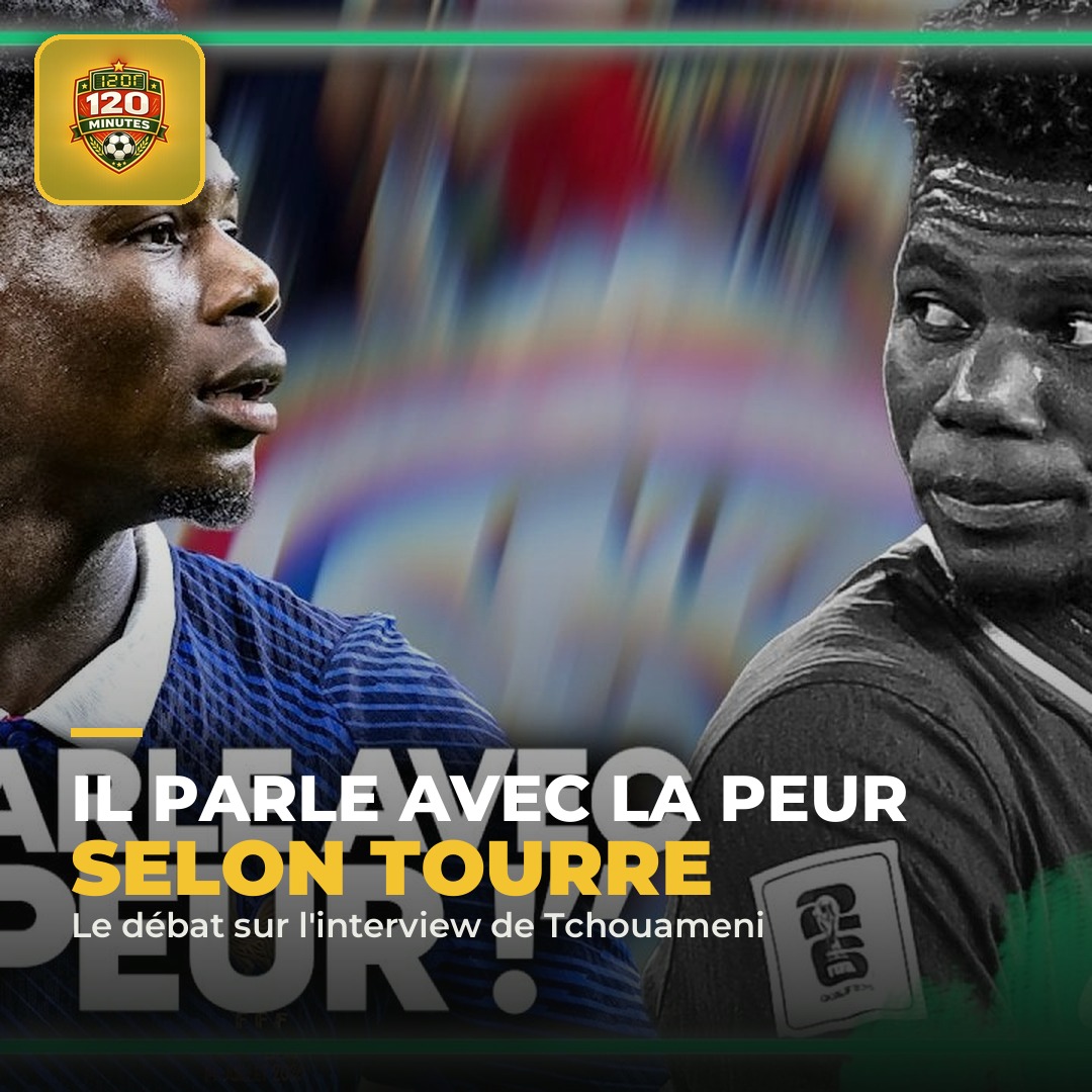 DEBAT — L'interview d'Aurélien Tchouaméni à France 24, où il révèle avoir joué blessé pendant une grande partie du Mondial 2026, ne passe pas pour tout le monde