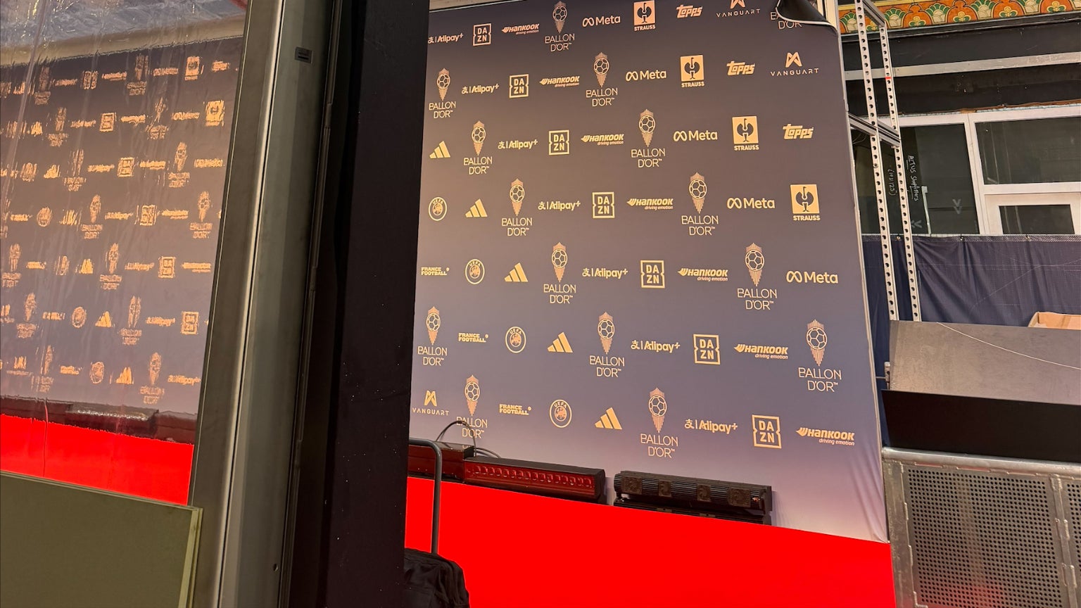 Ballon d'or 2026 : le top 10 est connu, 3 Français et Rodri de retour