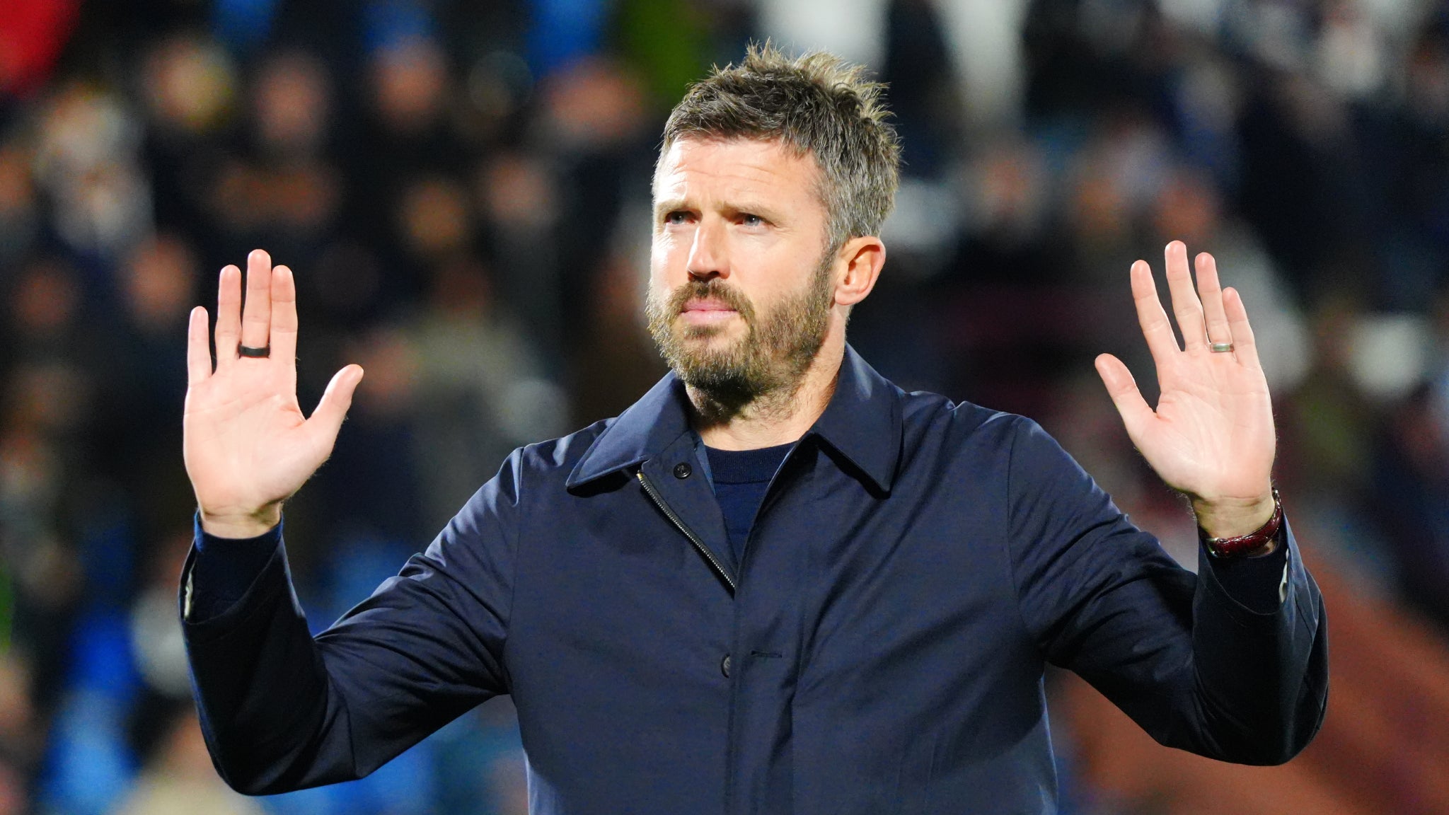 Manchester United humilié par Bournemouth, Michael Carrick sous pression maximale