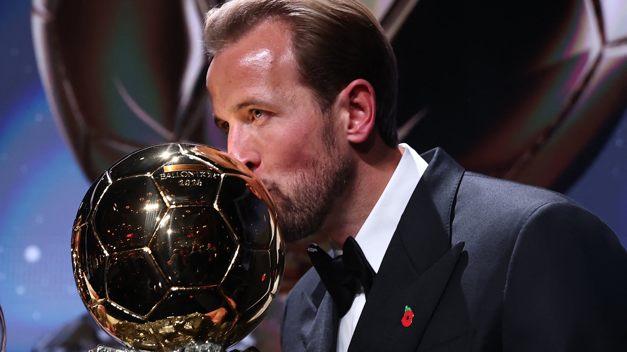 Ballon d'or 2026 : des paris suspects sur Polymarket interrogent