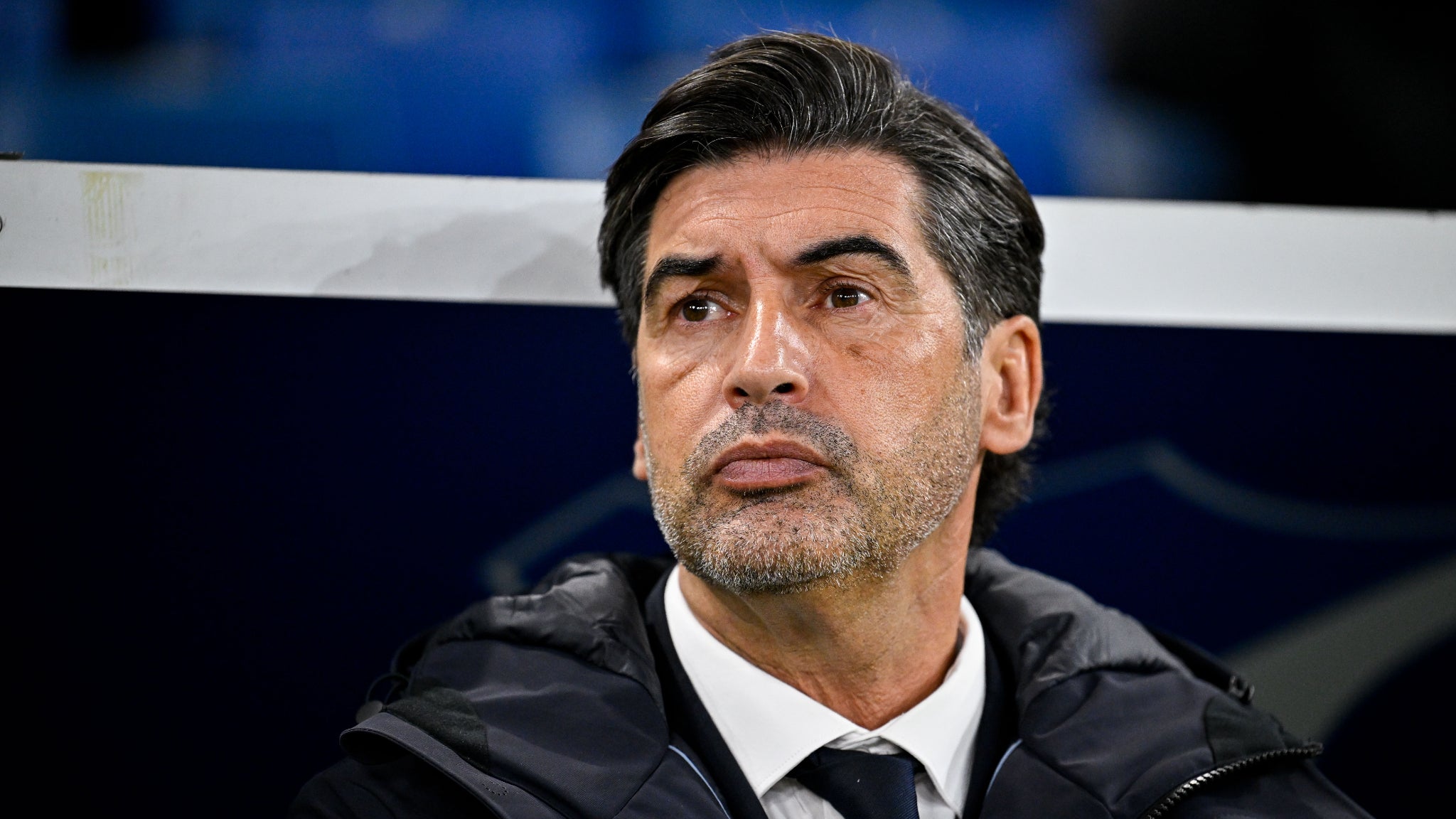 OL : Fonseca ouvre la porte au recrutement d'un nouvel attaquant cet hiver
