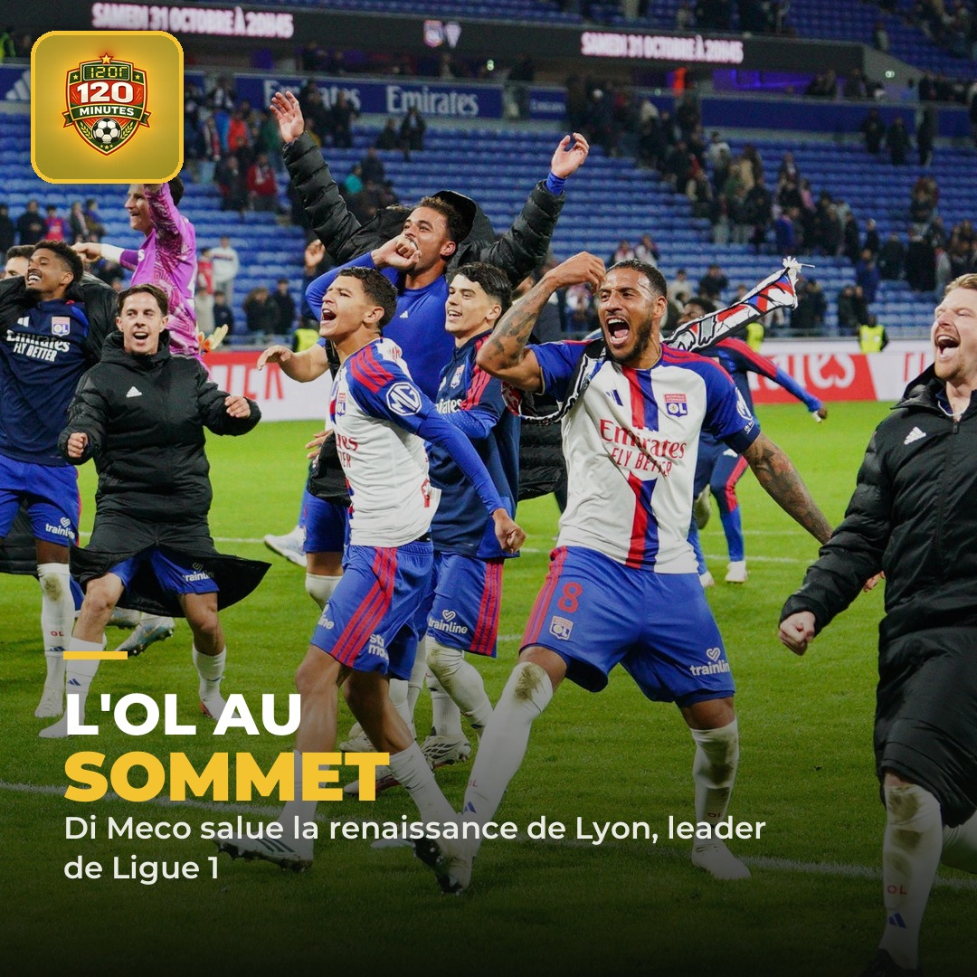 9 juillet 2025 : sauves de justesse. 18 octobre 2026 : premiers de Ligue 1.