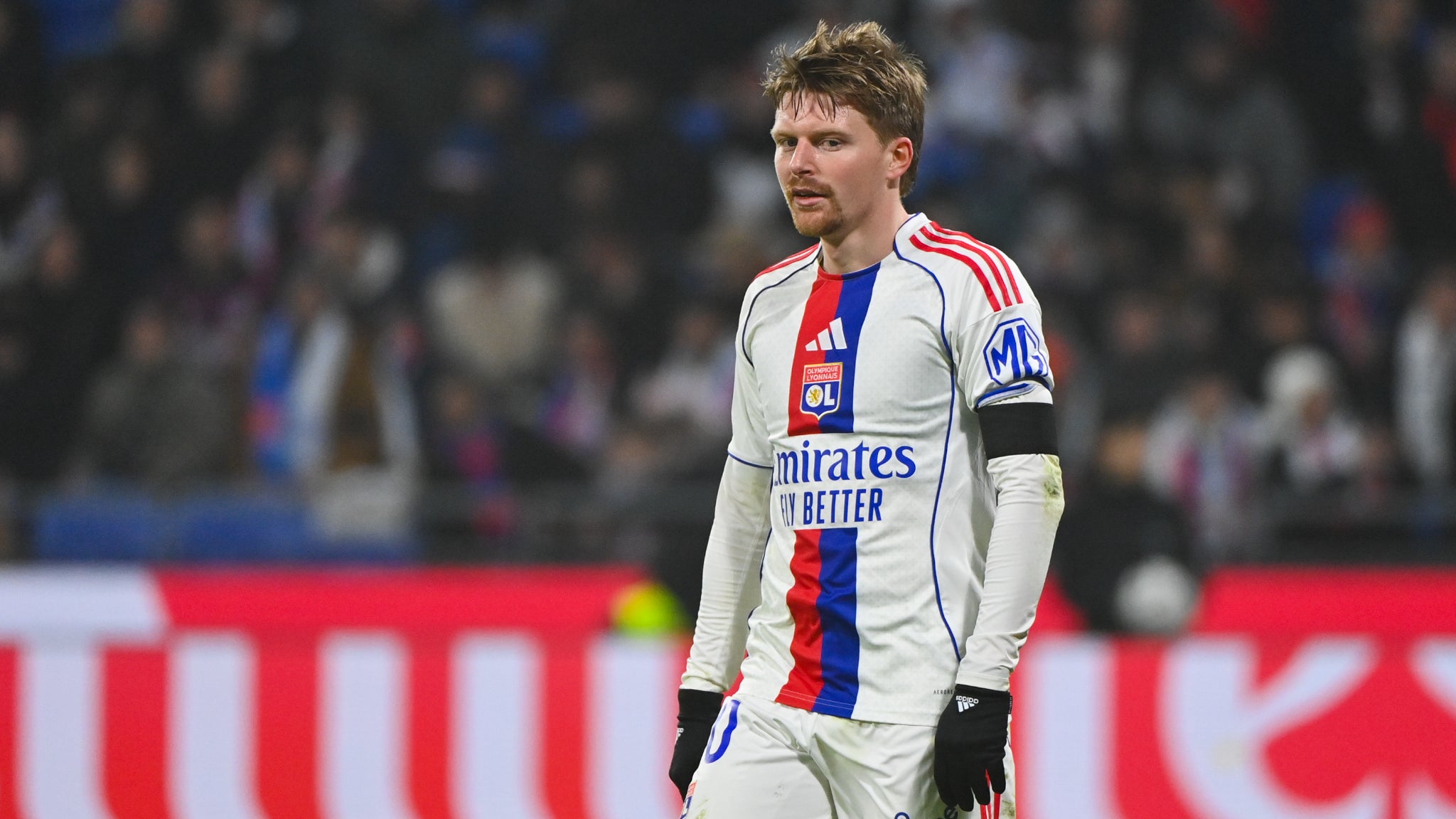 OL : Pavel Šulc out pour environ quatre mois après une blessure au genou