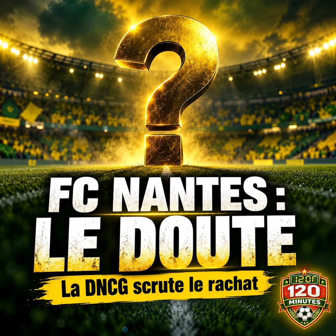 Vente du FC Nantes : trop de zones d'ombre ?