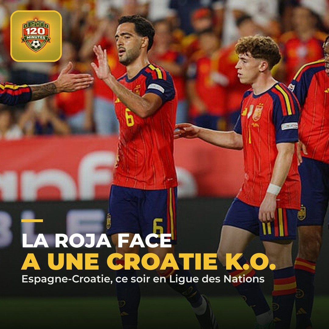 Démolie. La Croatie vient d'encaisser un money-time cauchemardesque : 0-7 à domicile contre l'Angleterre, 12 buts pris en trois matchs de Ligue des Nations p...