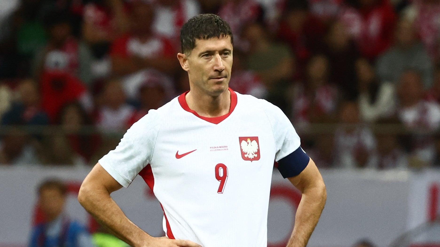 Lewandowski prévient la nouvelle génération : "Impossible de rester au sommet aussi longtemps"